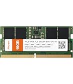 ADATA Premier 16GB (1x16GB) DDR5 4800MHz CL40 PC5-38400 262-Pin